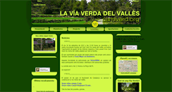 Desktop Screenshot of camiverd.org